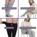 compression chaussette - Elvora