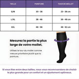 compression chaussette - Ma boutique