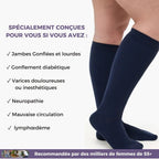 compression chaussette - Elvora