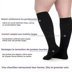 compression chaussette - Elvora