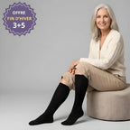 compression chaussette - Elvora