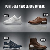 high pads semelles orthopédiques - Ma boutique