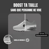 high pads semelles orthopédiques - Ma boutique